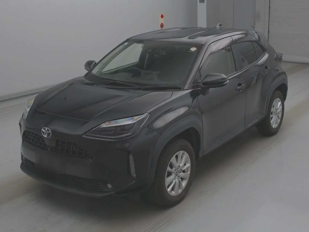 Toyota Yaris Cross MXPB15 2021